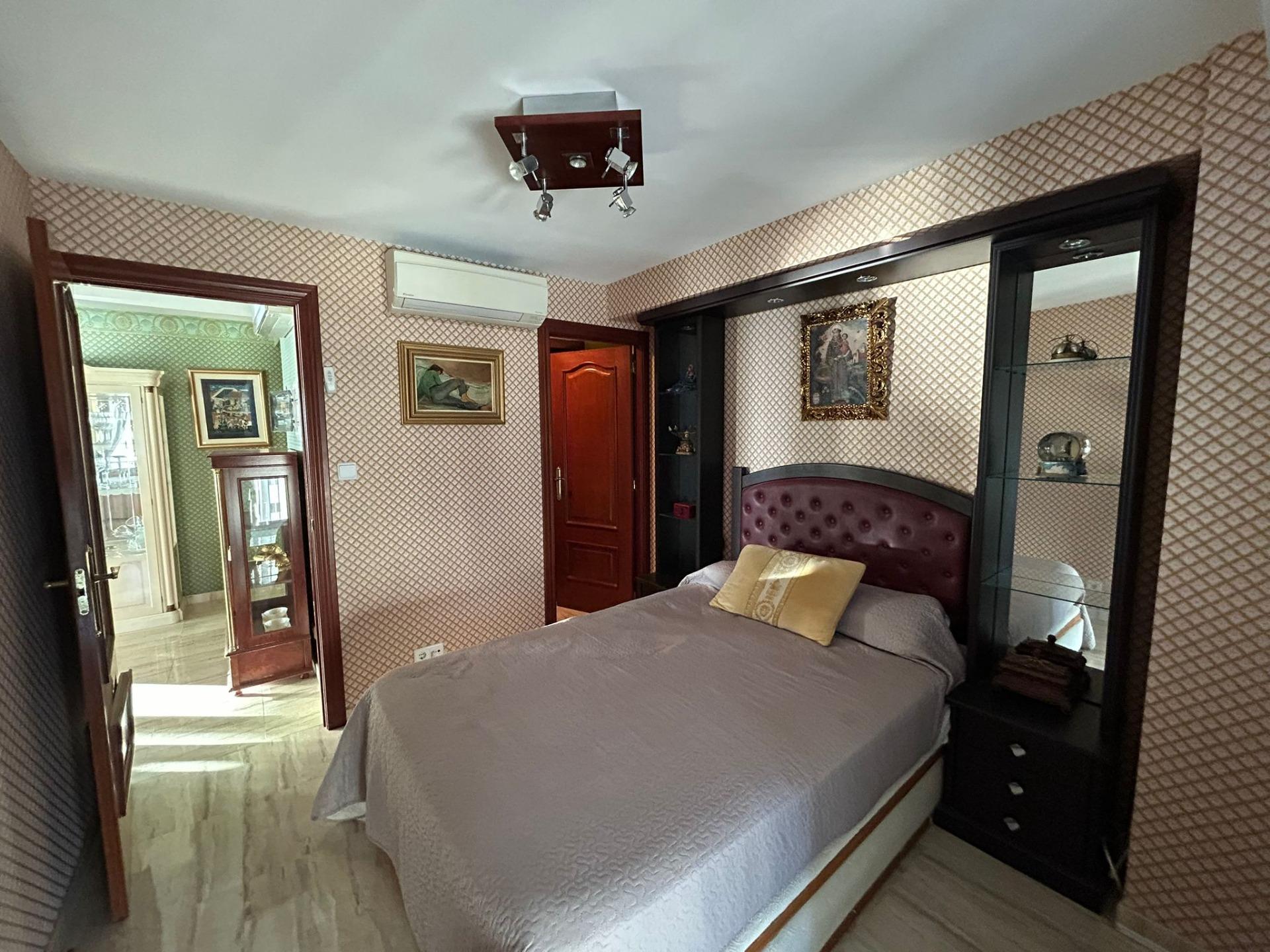 Droom appartement aan het strand van Levante Beach, Benidorm