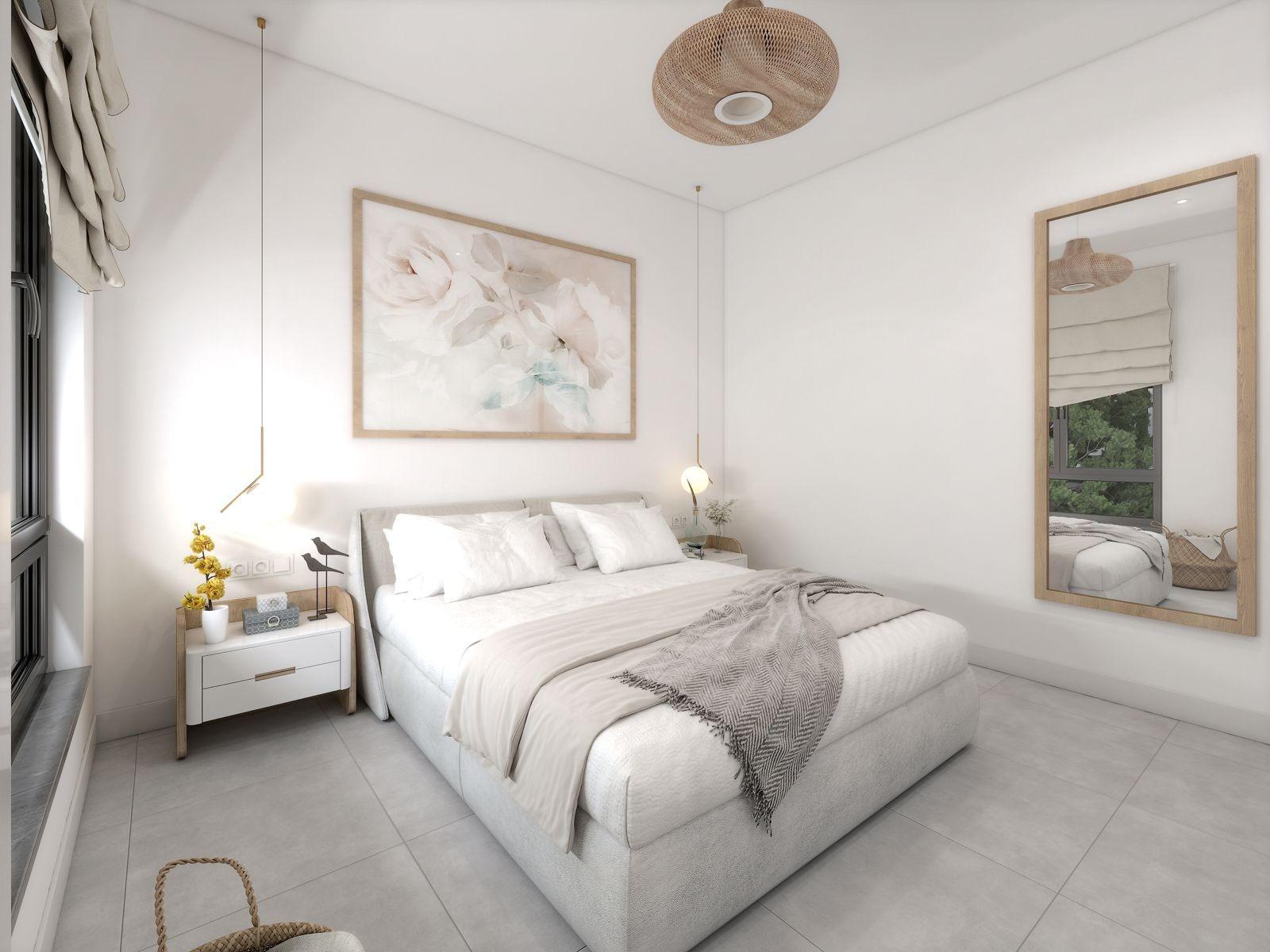 Viva Altea Beach: Your New Luxurious and Sustainable Seaside Home