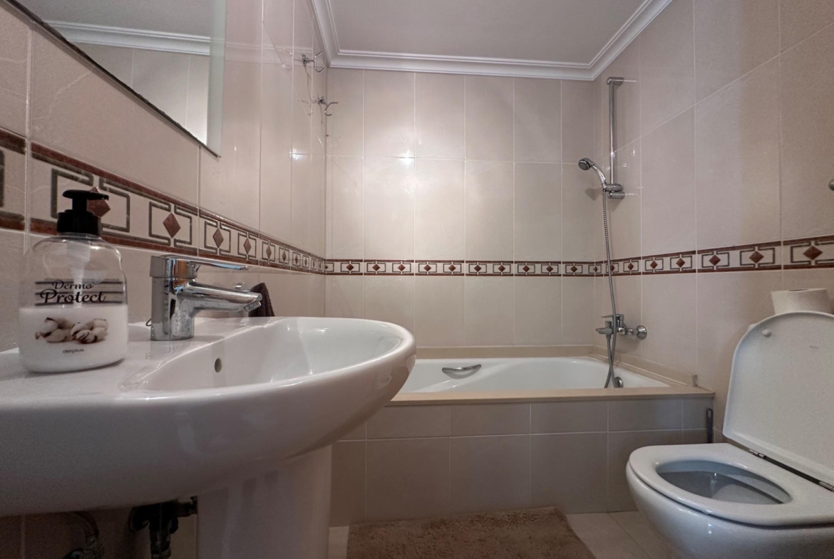 🌊 EXCLUSIVE APARTMENT WITH PANORAMIC SEA VIEWS IN ALTEA 🌊