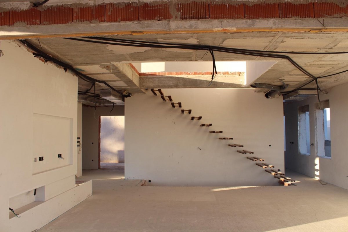 2-21 For sale new home 890 000 euro