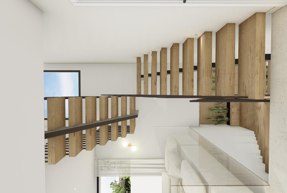 Exquisite Luxury Villa in Polop – Elegance and Comfort Just Steps from the Sea