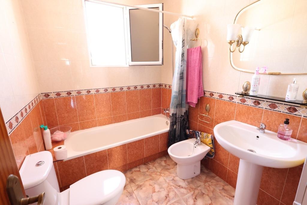 La Zenia home + business