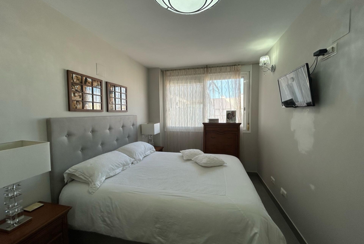 Luxe Penthouse in Cala de Finestrat: Een droom aan de Middellandse Zee