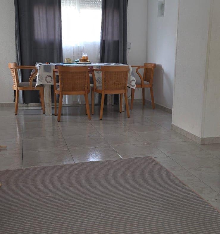 🏡 Semi-detached house in Albir with a tourist license – just 200 meters from the sea! 🌊🌿