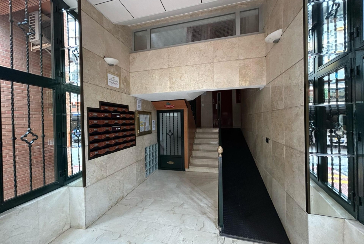 Apartment in Benidorm – Live in the Heart of the Costa Blanca