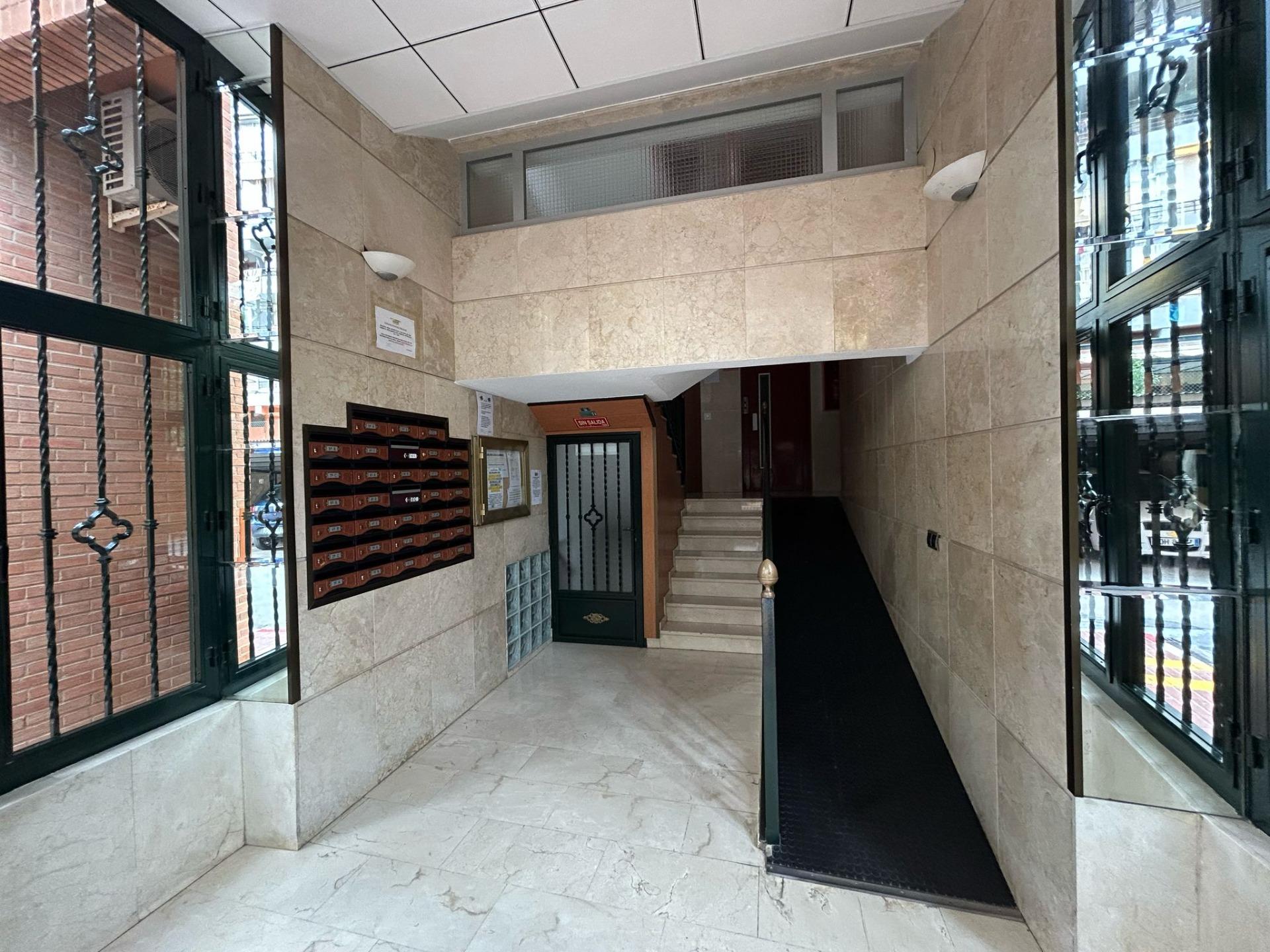 2-22-113 Apartment in Benidorm – Live in the Heart of the Costa Blanca