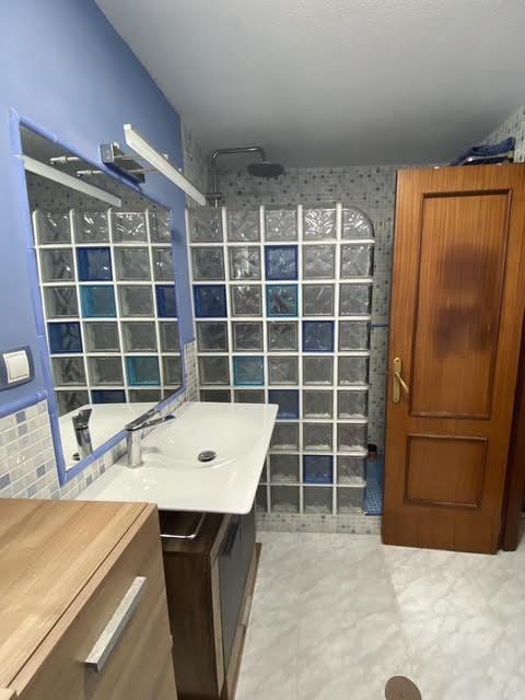 ESTUPENDO PISO REFORMADO CON VISTAS AL MAR EN LA ALBUFERETA