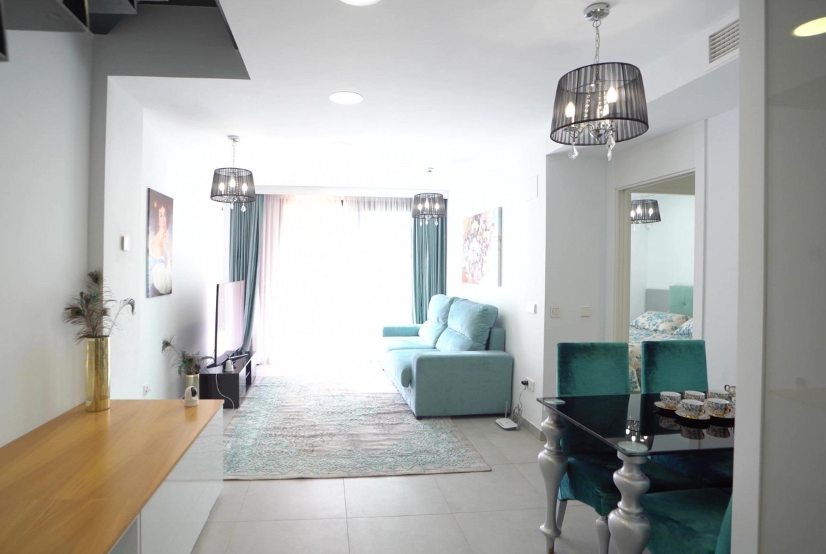 Luxe eigendom aan zee!