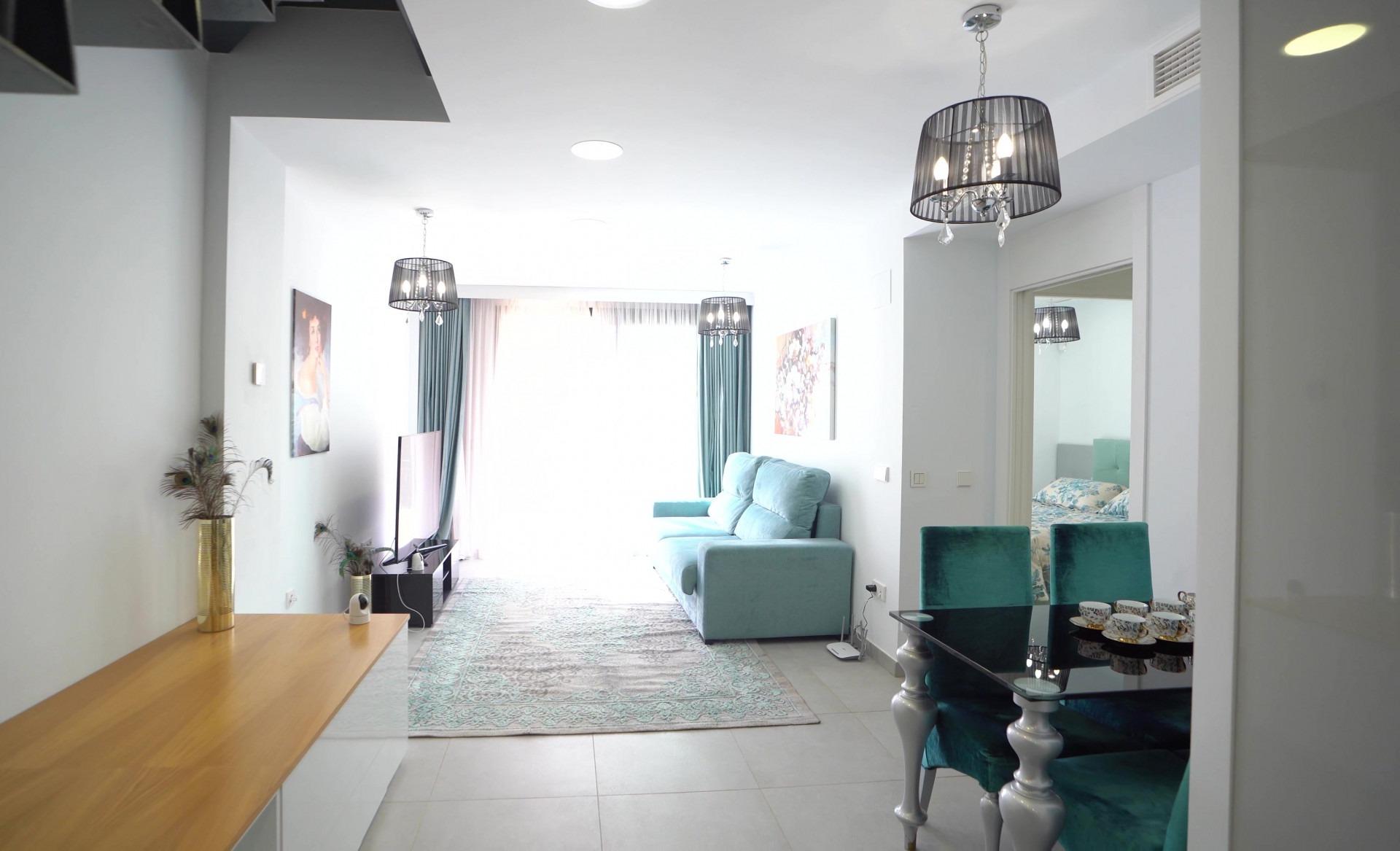 Luxe eigendom aan zee!