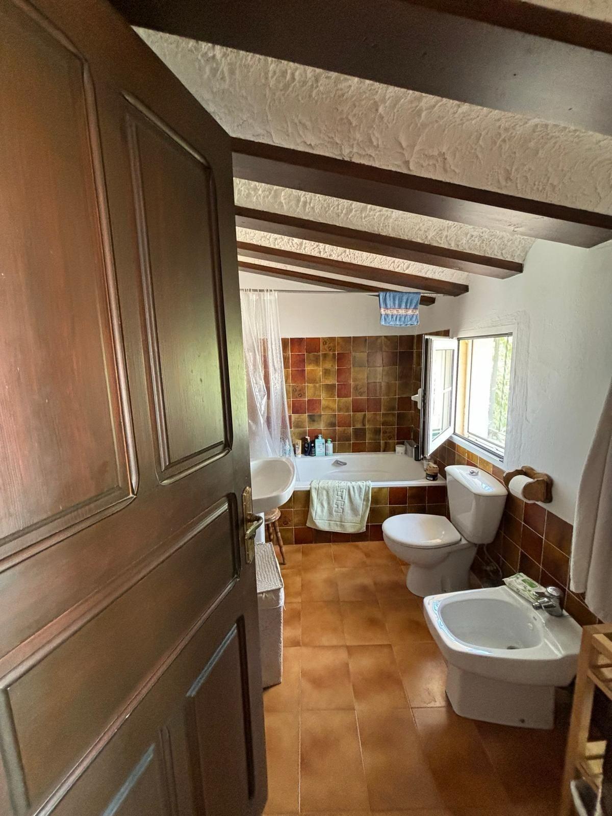 VILLA ESTILO MEDITERRANEO CON PISCINA PRIVADA.