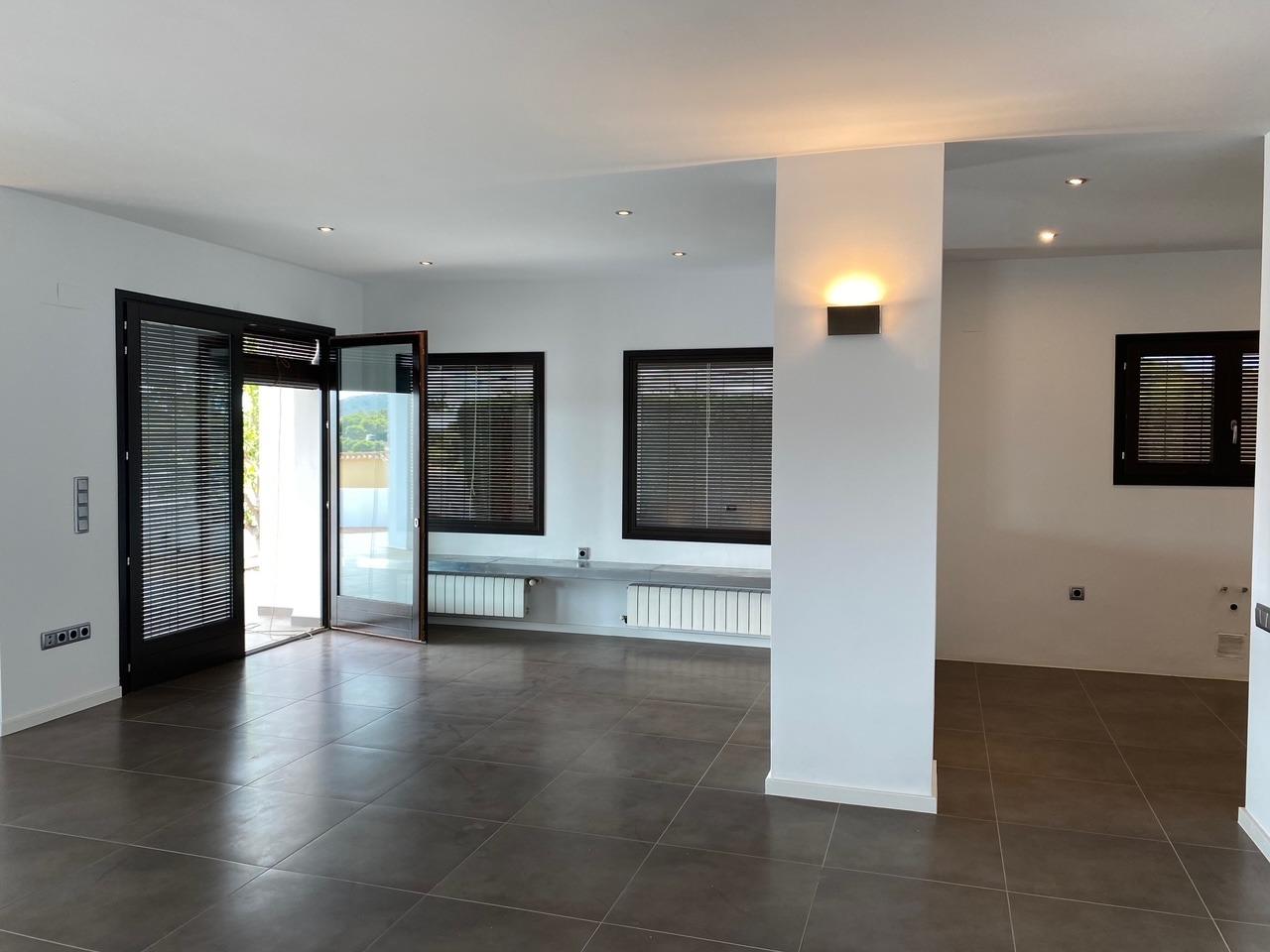 2-22-131 Exclusieve villa met uitzicht op zee in Moraira (Costa Blanca, Alicante)