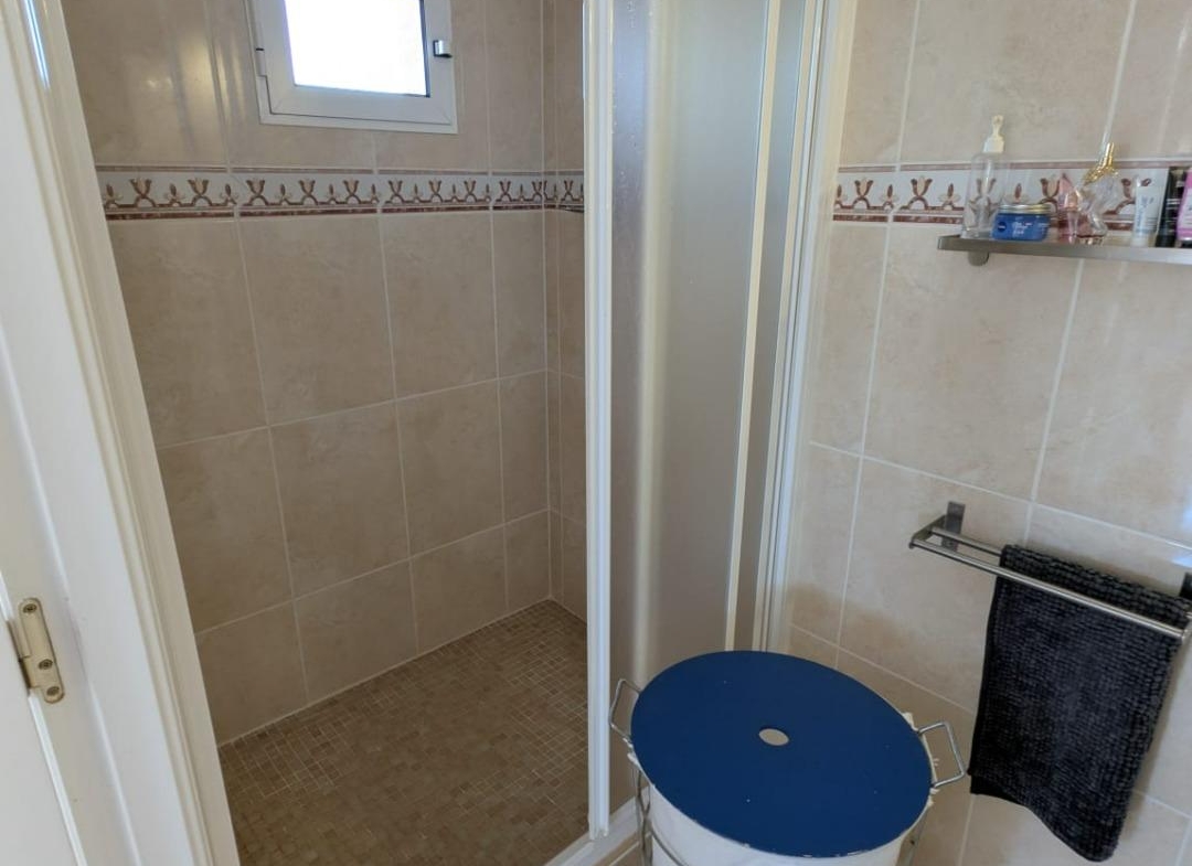 Chalet in Rojales