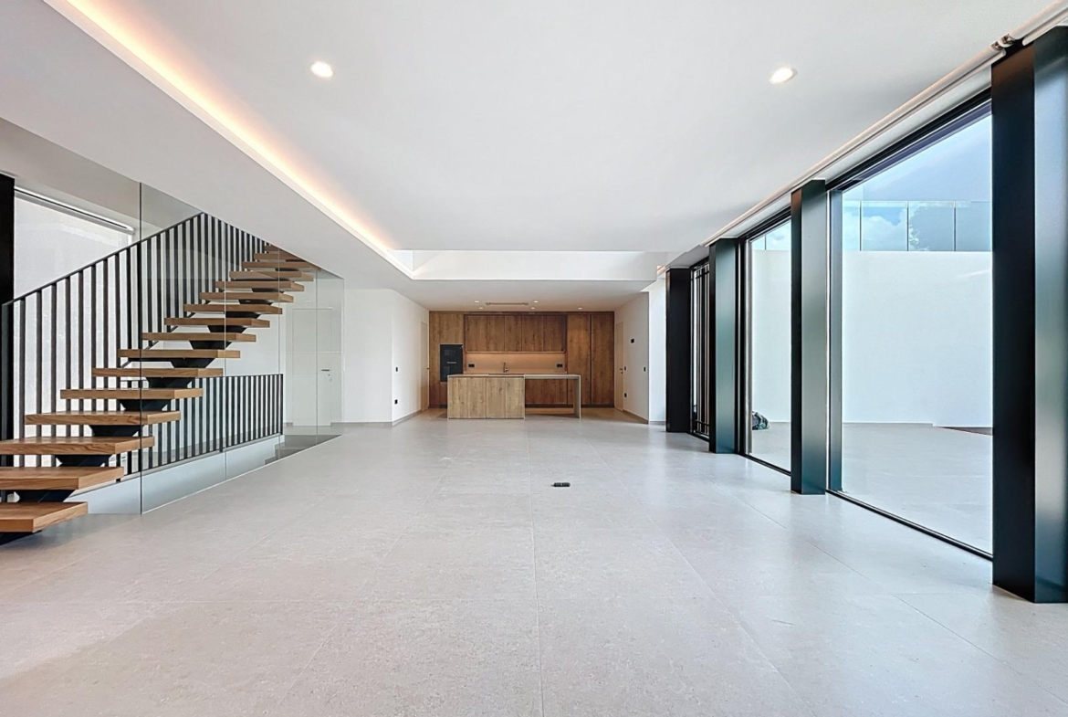 🌴 Exclusive Modern Villa in Albir