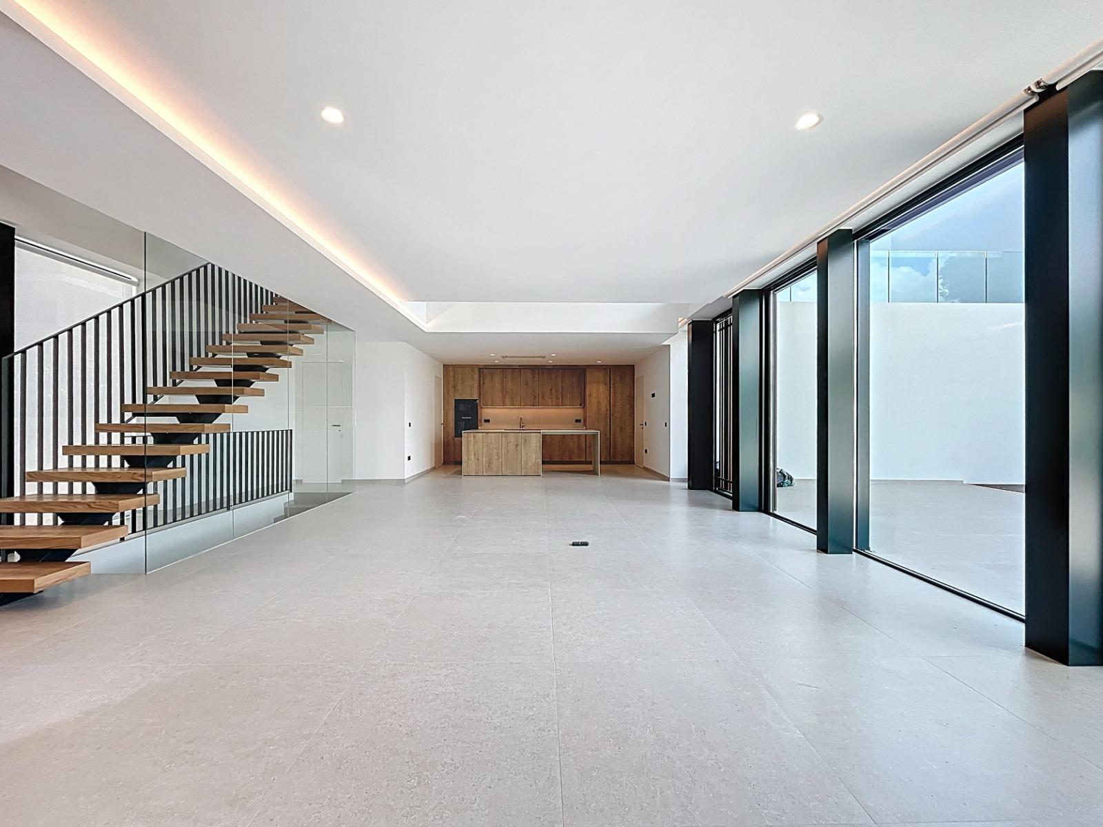 🌴 Exclusive Modern Villa in Albir