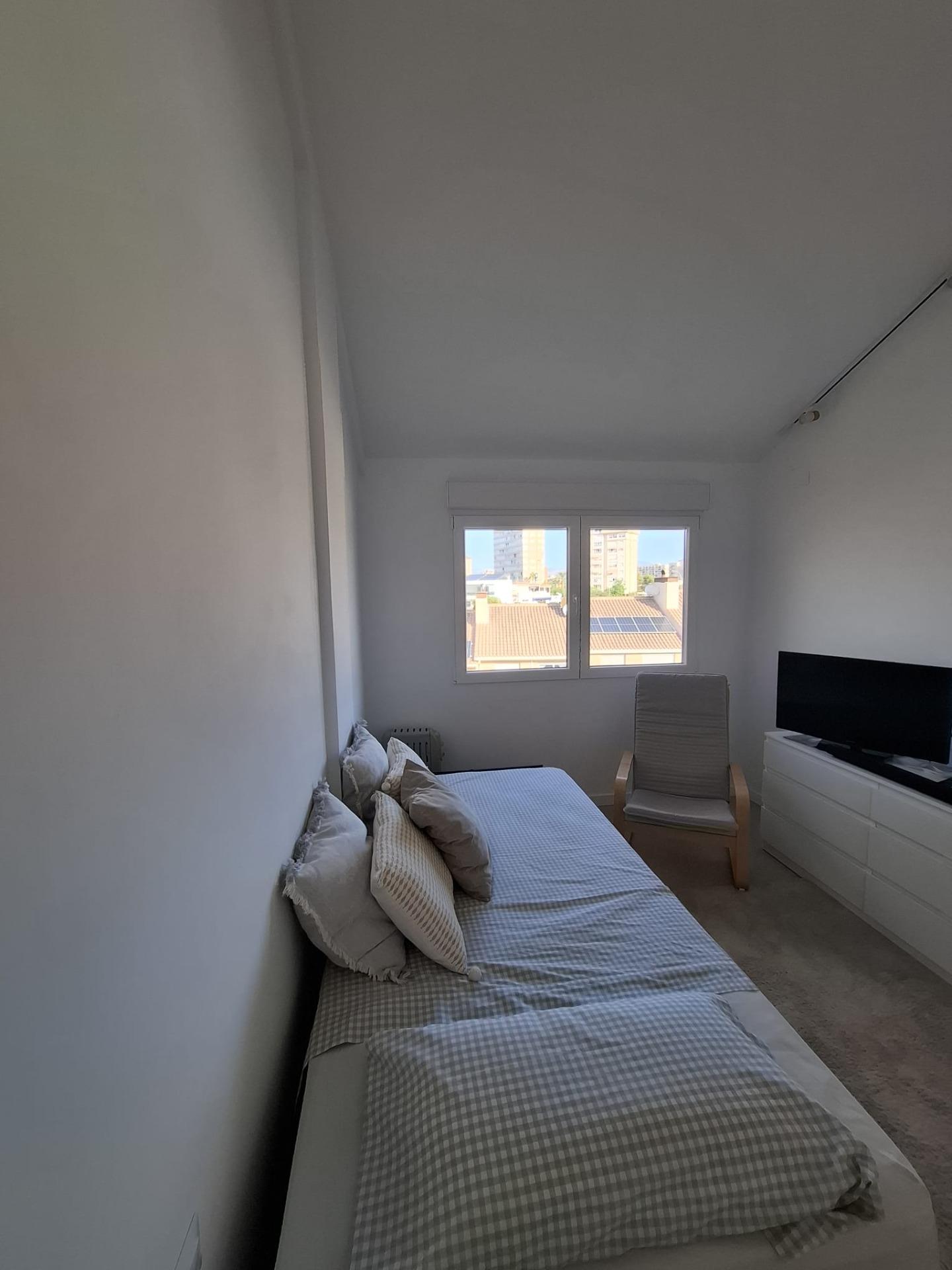 Magnífico Bungalow con Vistas Al Mar Completamente Reformado en Cabo Huertas