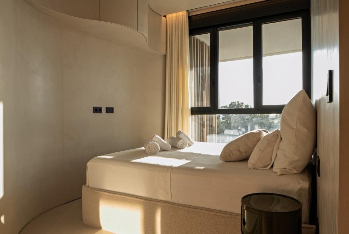Appartement in Pure Sea – Playa del Torres