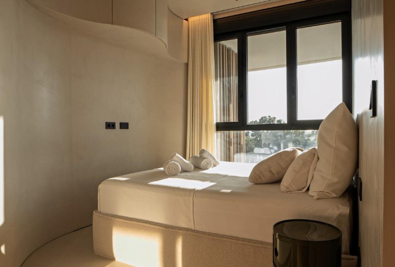 Appartement in Pure Sea – Playa del Torres