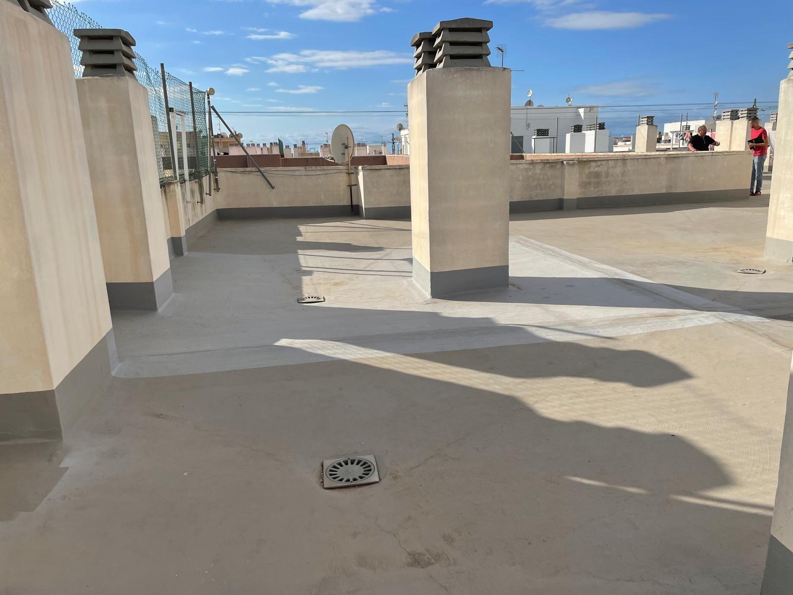 Charming Apartment in Torrevieja – Parque de las Naciones 🌞 2 bedrooms 1 bathroom with pool and garage