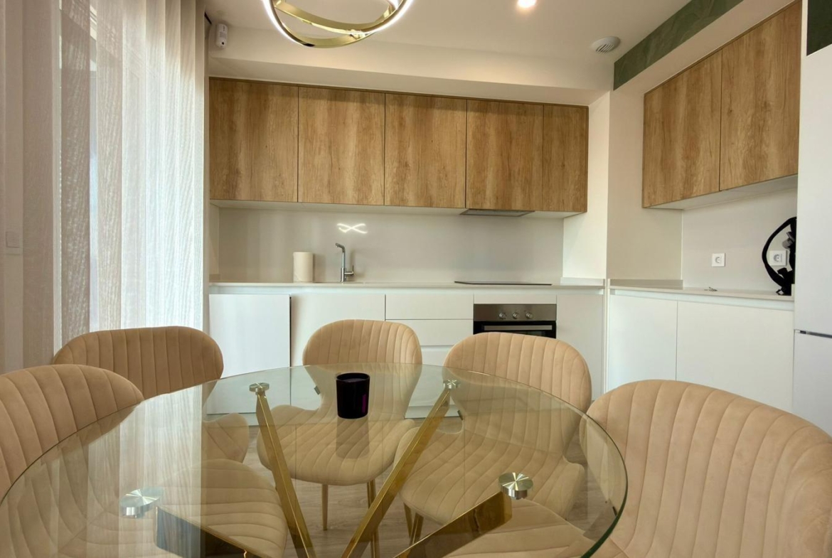 🌅 New apartment in Balcón de Finestrat