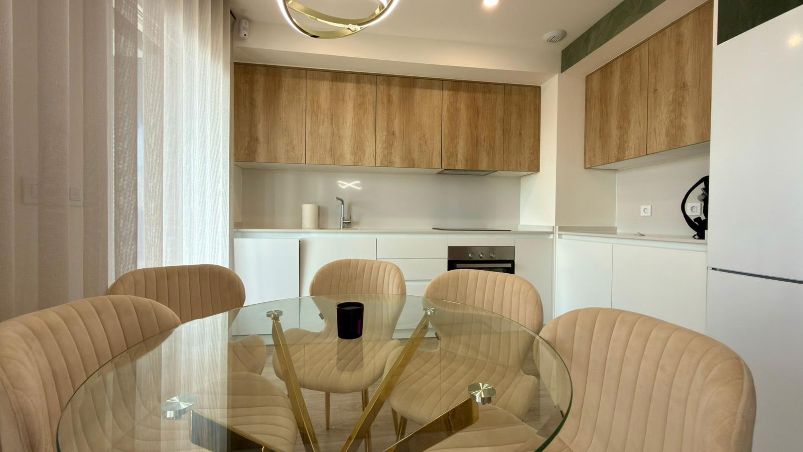 2-22-182 🌅 New apartment in Balcón de Finestrat