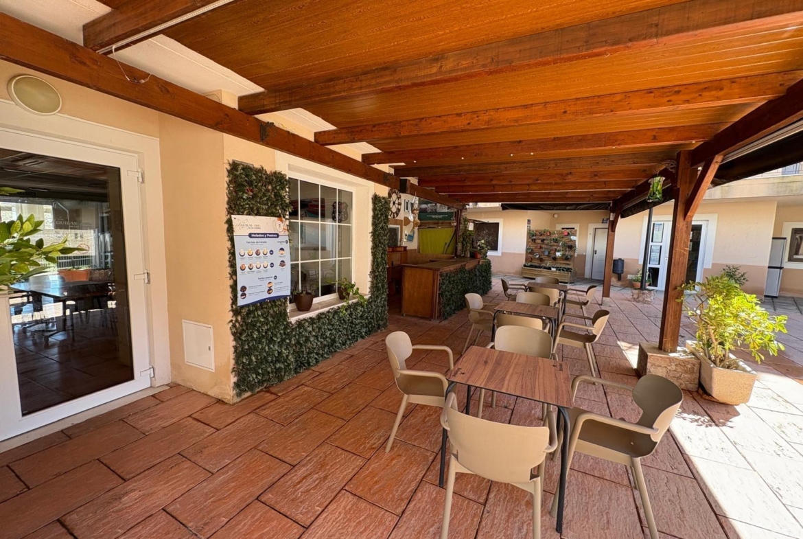 Your New Penthouse in Águilas Awaits You! 🏖️🌅 2 beds 1 bath pool and garage with sea and mountain