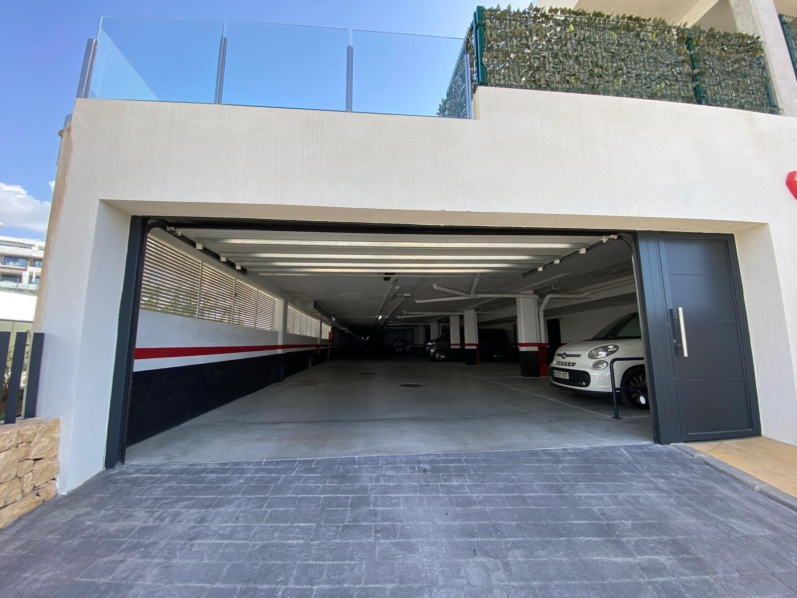 Duplex in Camporrosso, Finestrat