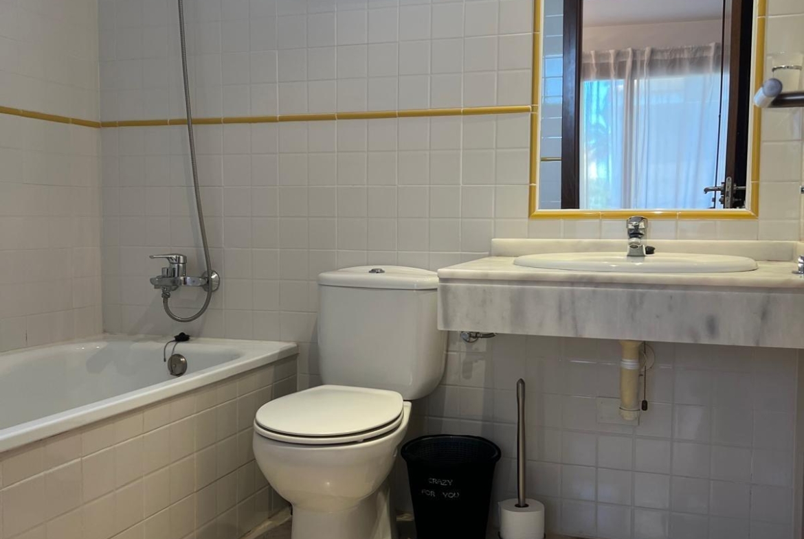 La Entrada ! Enorme apartamento en una de las mejores zonas de Costa Blanca !