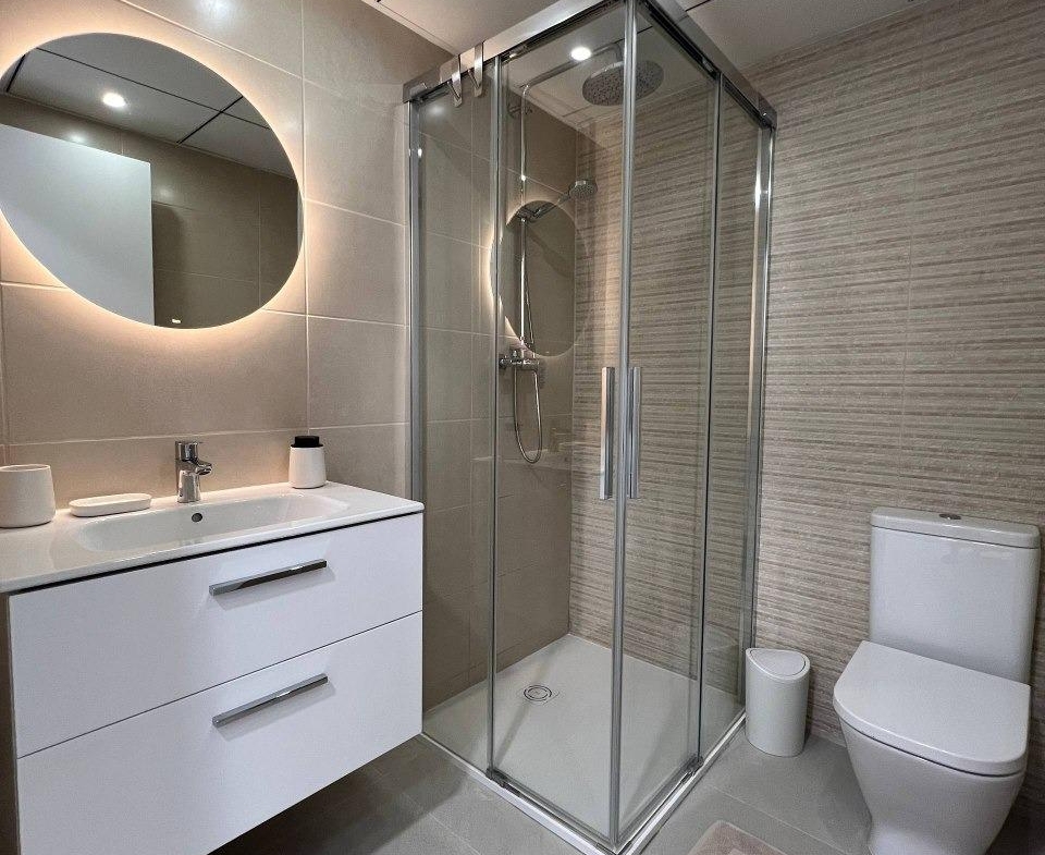 Brand-New, Fully Equipped “Turnkey” Apartment in Torrevieja, Eden Beach Complex 🇪🇸🌴⛱️🌊