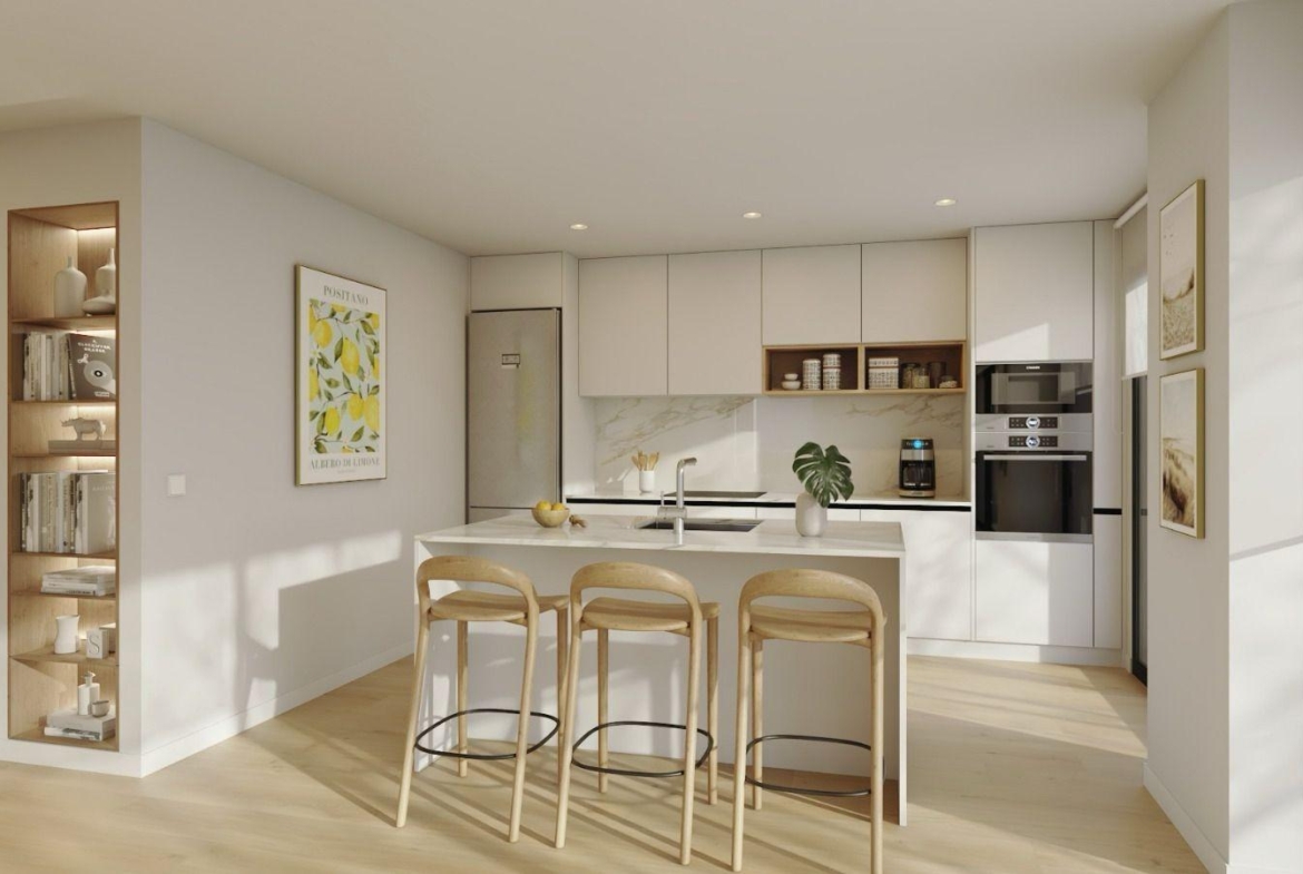 ✨ Destiny by Bergen – Where exclusivity meets nature