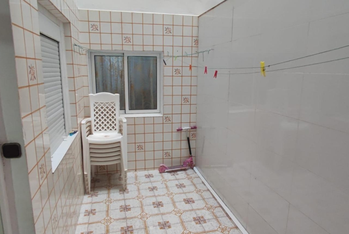 Apartment for sale in the center of Alicante