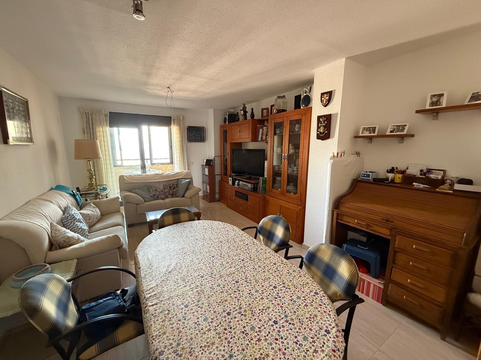 2-22-201 Ático Dúplex con Solárium Privado y Vistas a la Cala de Finestrat