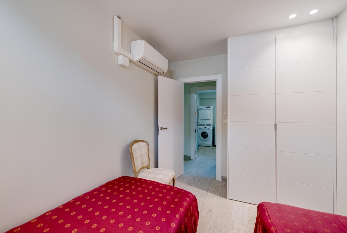 LUXURY VILLA FOR A LARGE FAMILY IN FINESTRAT