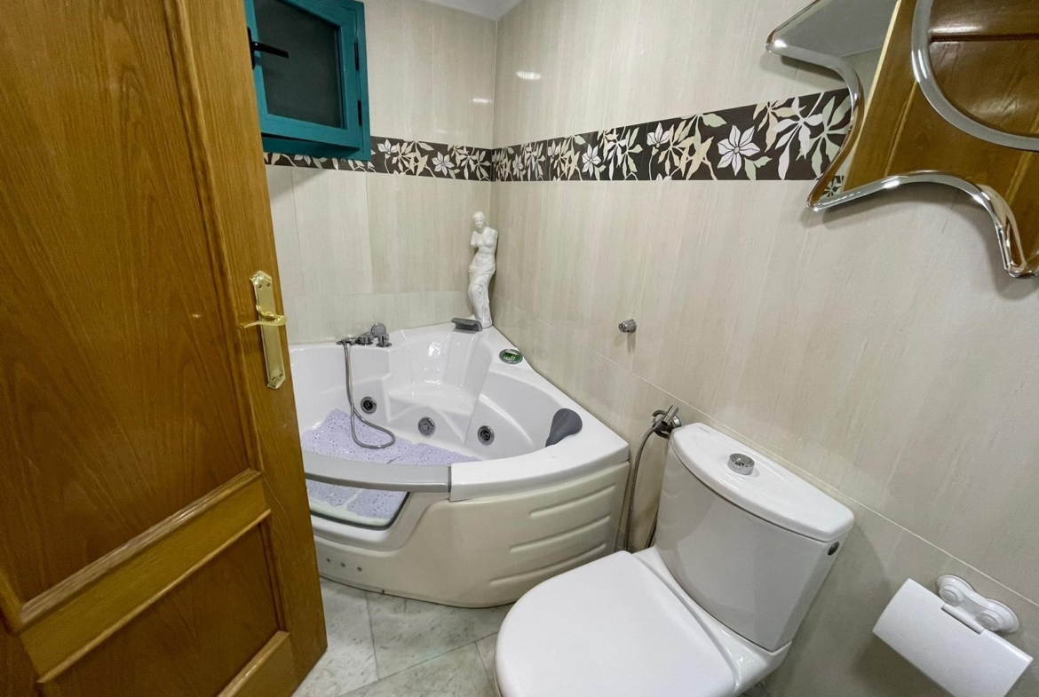 Penthouse in Cala de Finestrat