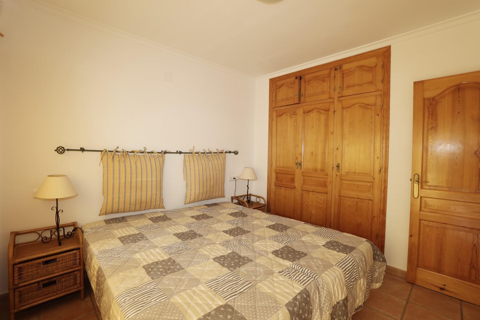 2-22-36 Mediterranean style villa with pool and close to the sea