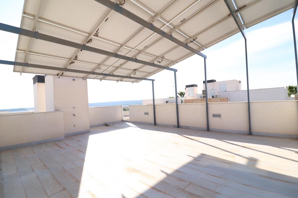 Spectaculaire onafhankelijke villa in Lomas de Cabo Roig