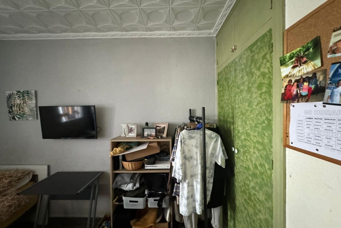 Appartement in San Miguel de Salinas met vrij uitzicht in het centrum