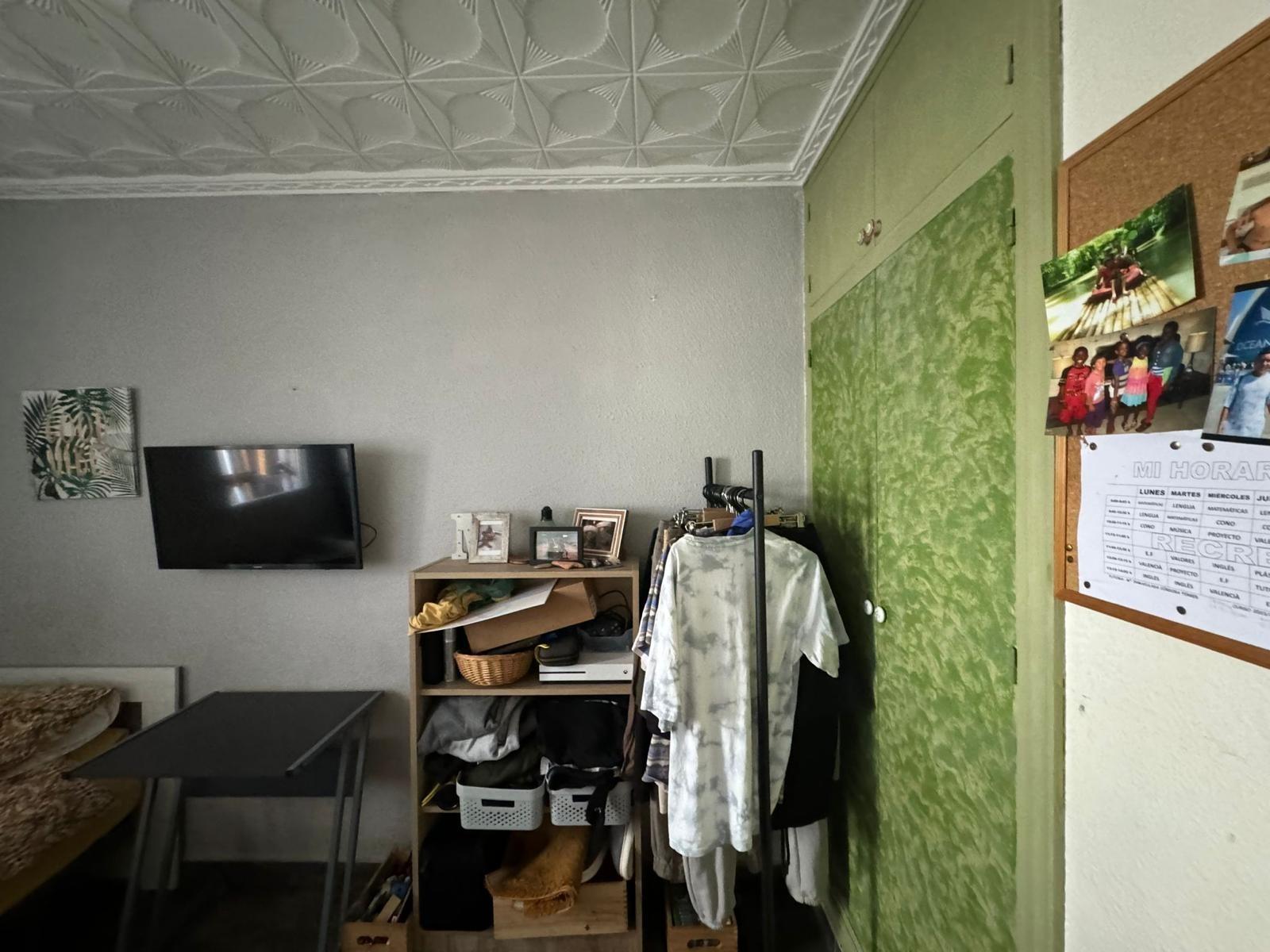 2-22-52 Appartement in San Miguel de Salinas met vrij uitzicht in het centrum