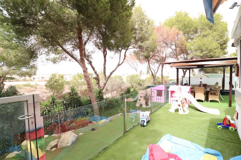 Lomas de Don Juan beautiful Villa in front of a natural park