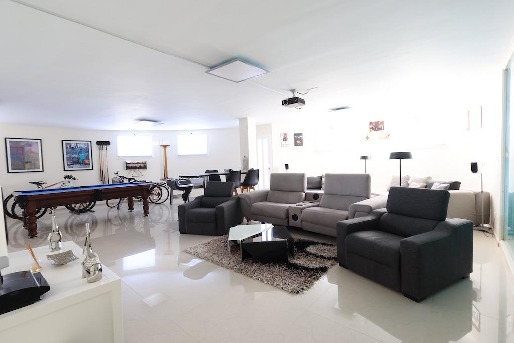 Ciudad Quesada Detached villa