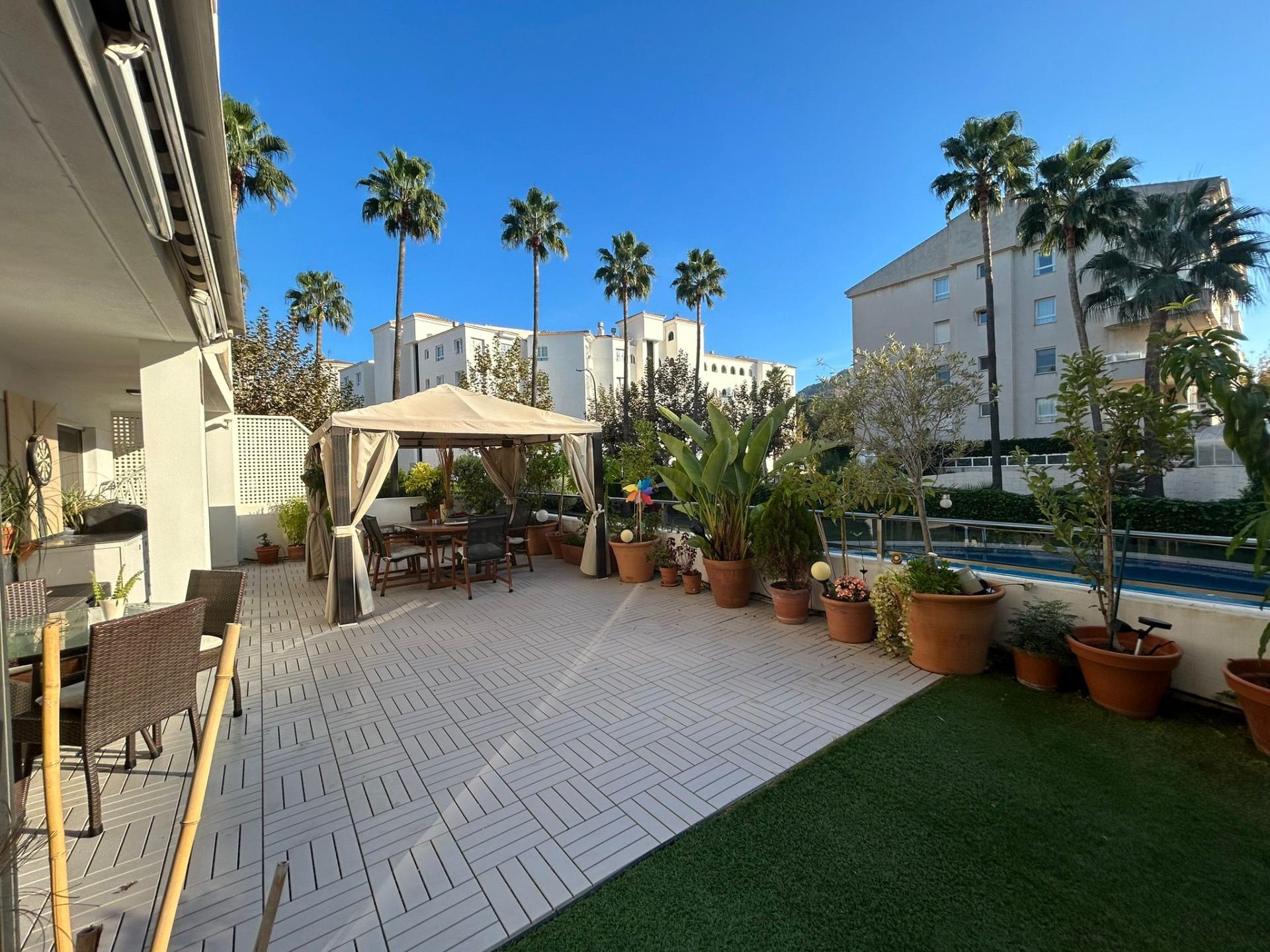 Your ideal home in the heart of Albir 🌟