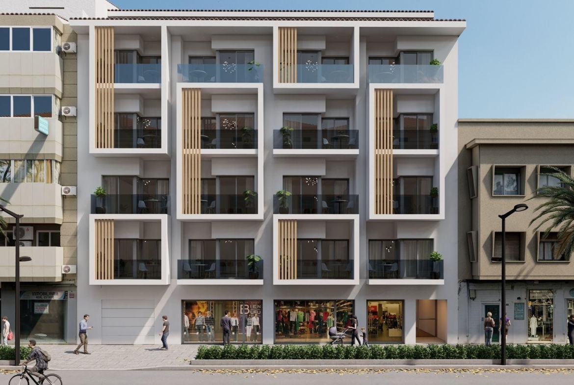 Viva Altea Beach: Your New Luxurious and Sustainable Seaside Home
