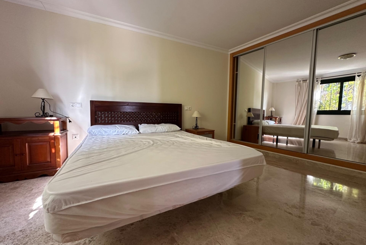 🌊 EXCLUSIVE APARTMENT WITH PANORAMIC SEA VIEWS IN ALTEA 🌊