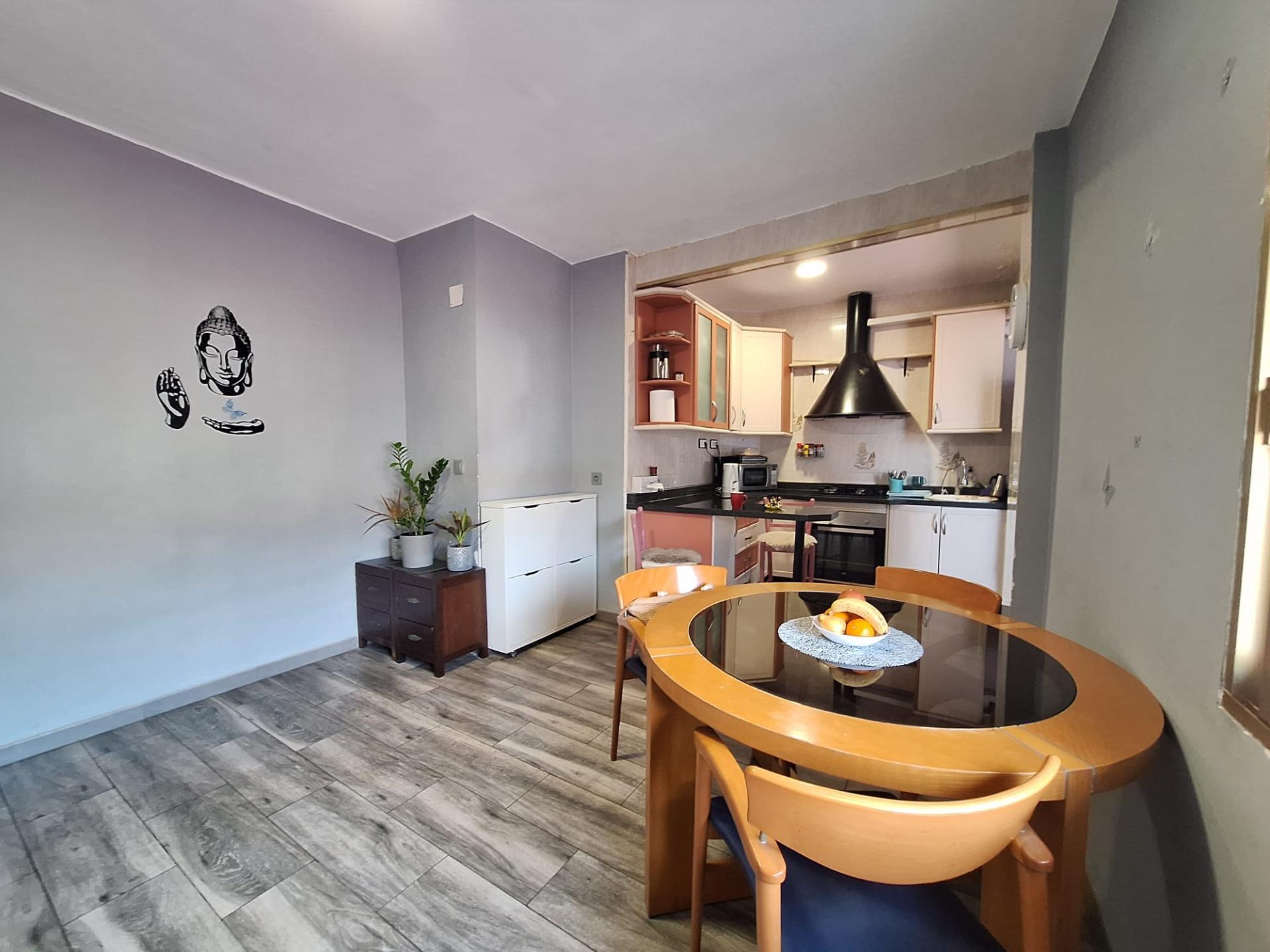 APPARTEMENT IN CAROLINAS ALTAS – BOULEVARD DEL PLA