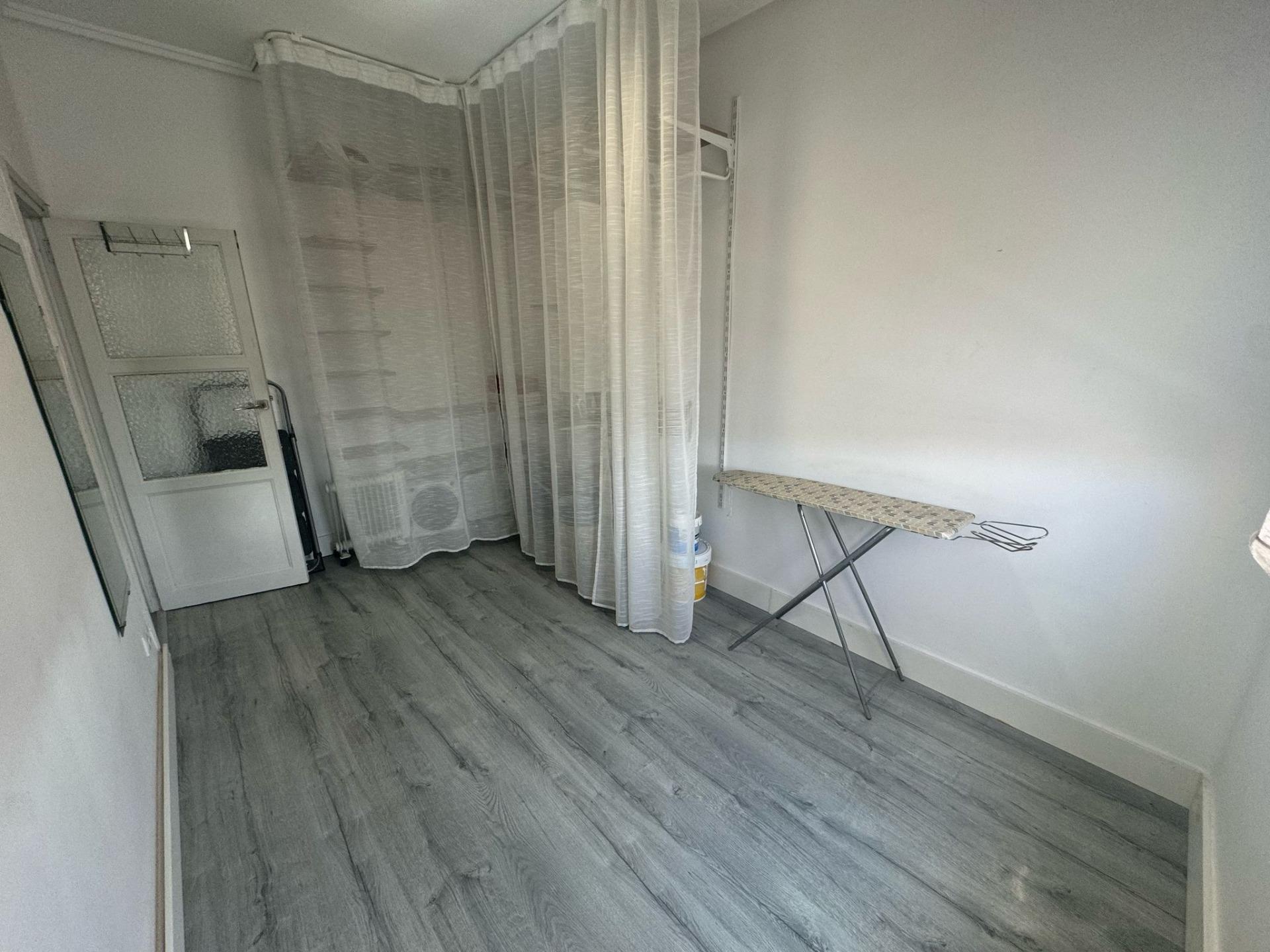 Amplio piso de 3 habitaciones en El Grau