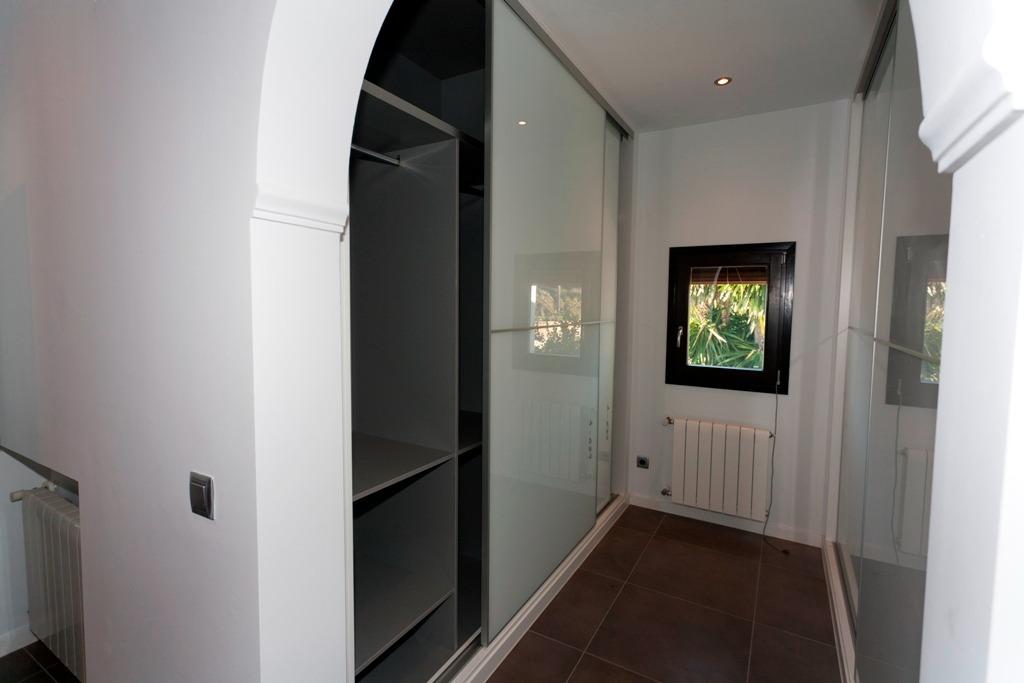 Exclusieve villa met uitzicht op zee in Moraira (Costa Blanca, Alicante)