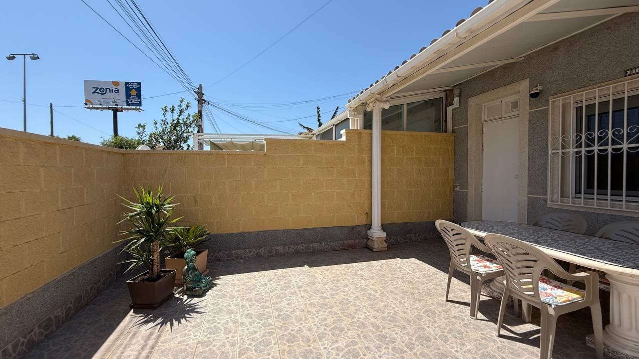2-23-126 Bungalow with newly renovated, 2 bedrooms, 1 bathroom