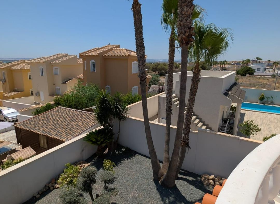 Chalet in Rojales