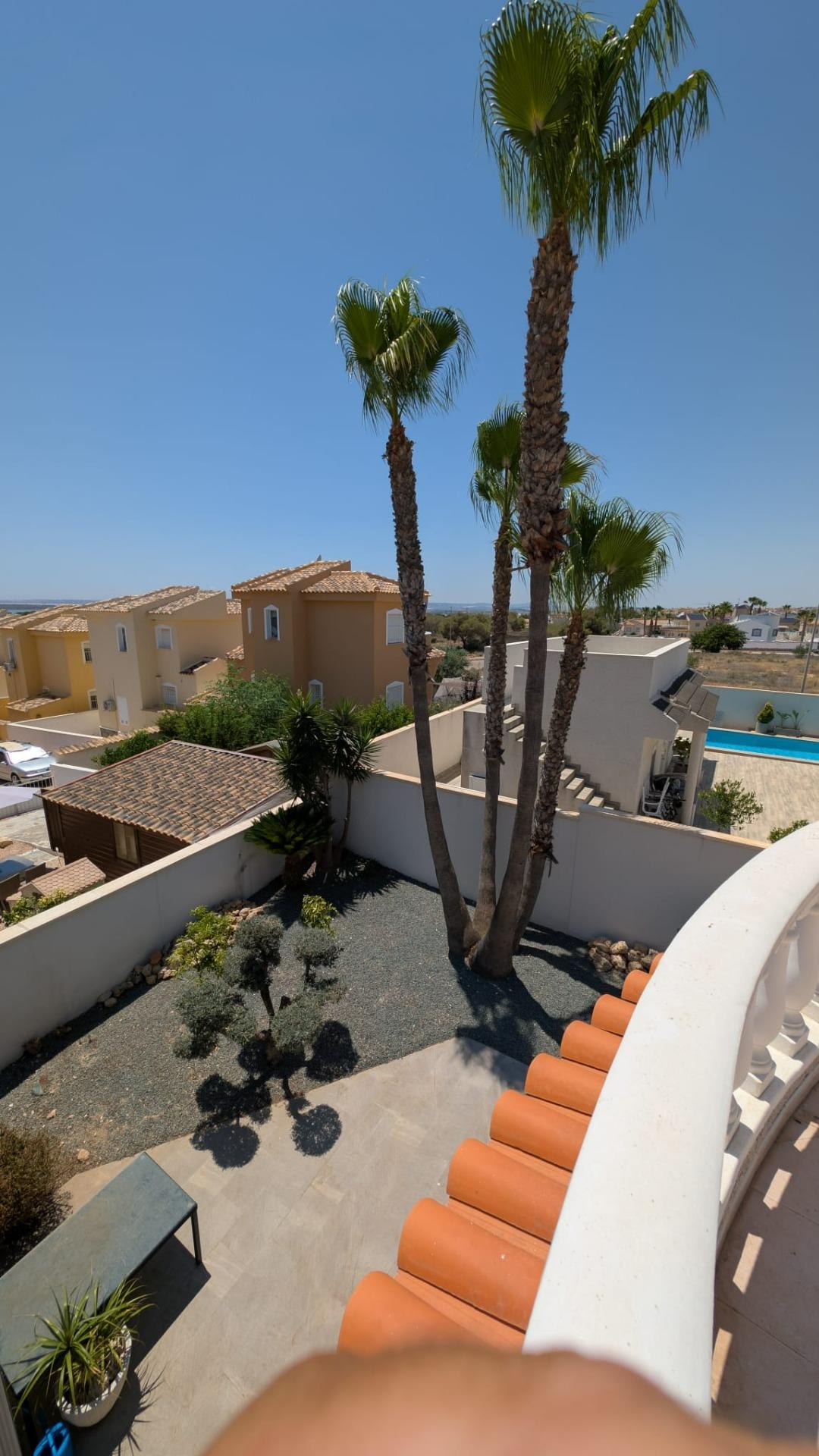 Chalet in Rojales