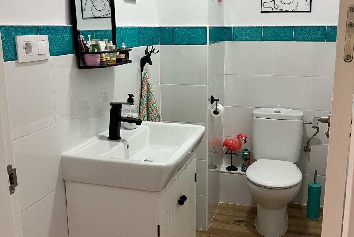 Precioso Apartamento en Cabo de las Huertas a tres minutos del Mar