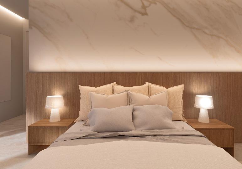 Marina Hills Luxury Home in El Albir